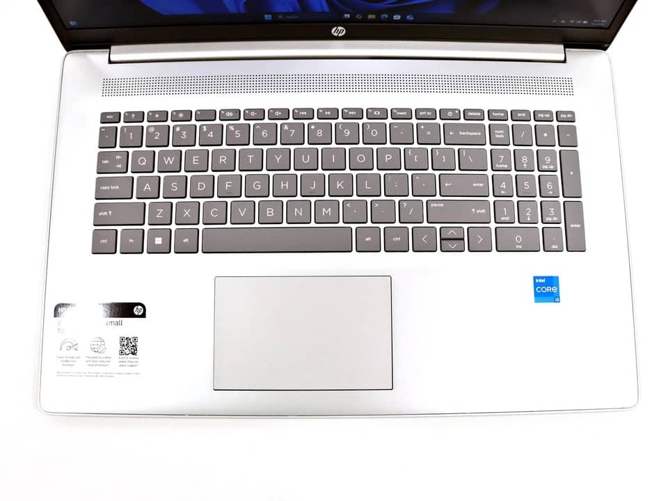 HP 17-cn2 Computers New 512GB 8GB