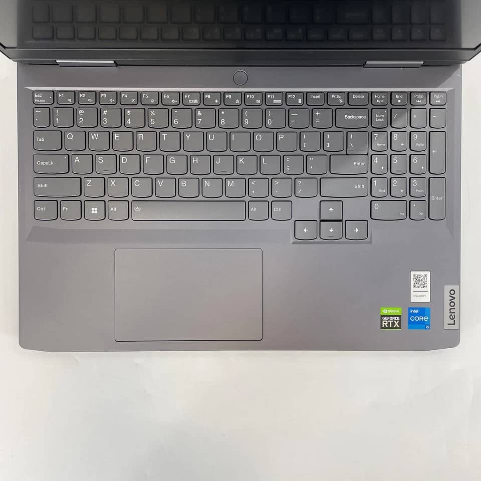 Lenovo LOQ 15 Computers New 512GB 8GB