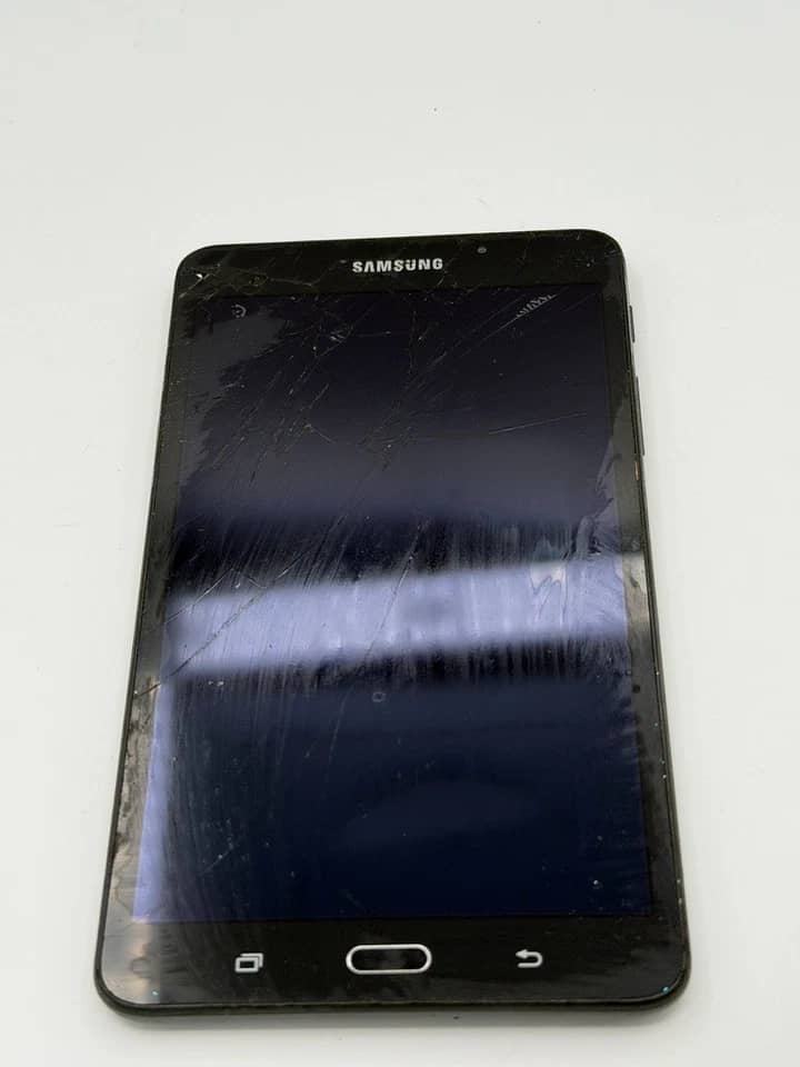 Samsung Galaxy Tab A7 Tablets Black 32GB New