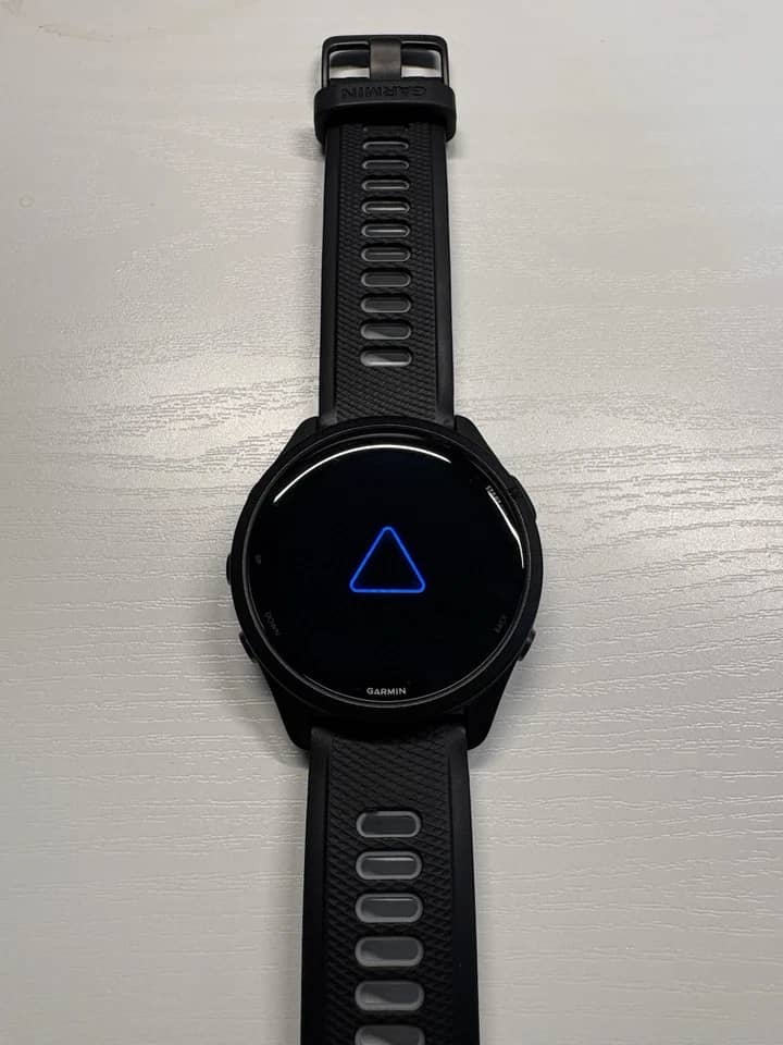 Garmin Garmin Forerunner 265 Smartwatches New Black