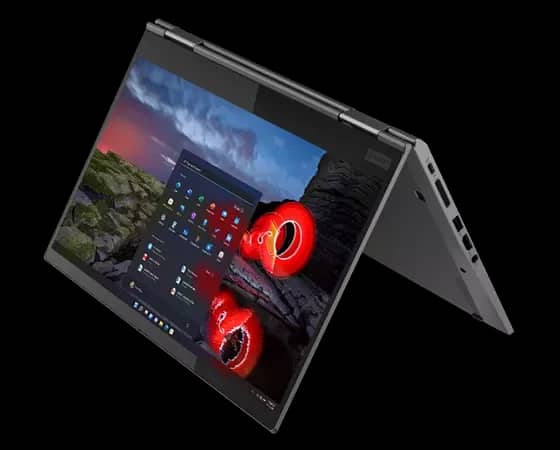 Lenovo ThinkPad X1 Yoga Gen 5 Computers New 1TB 16GB