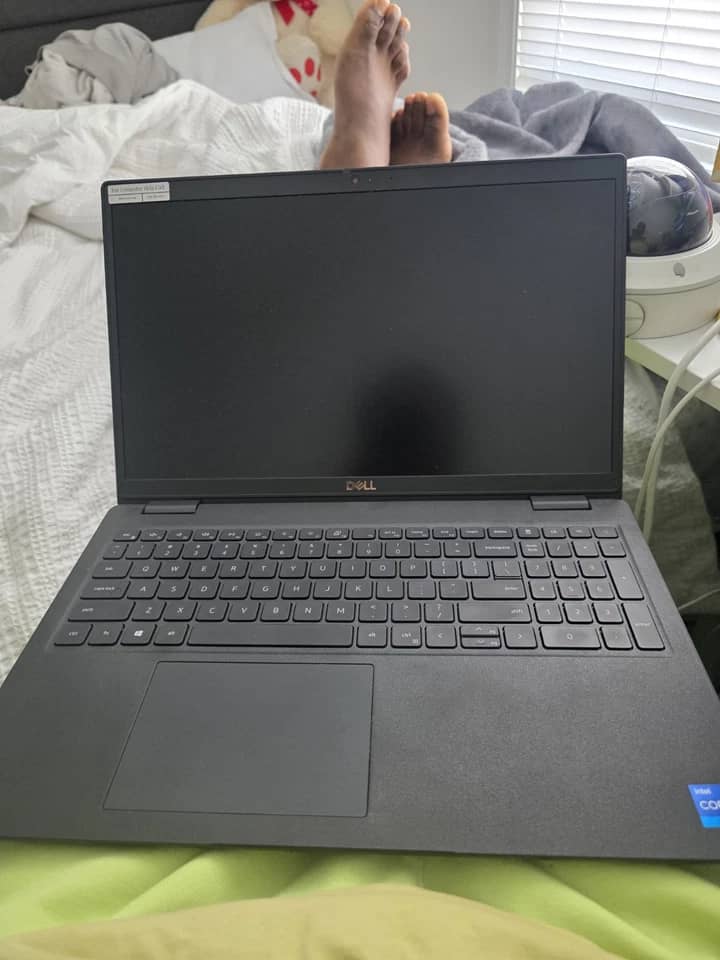 Dell Inspiron 15 3520 Computers New 128GB