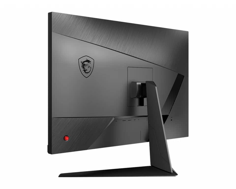 MSI Optix G272 Monitors New Black