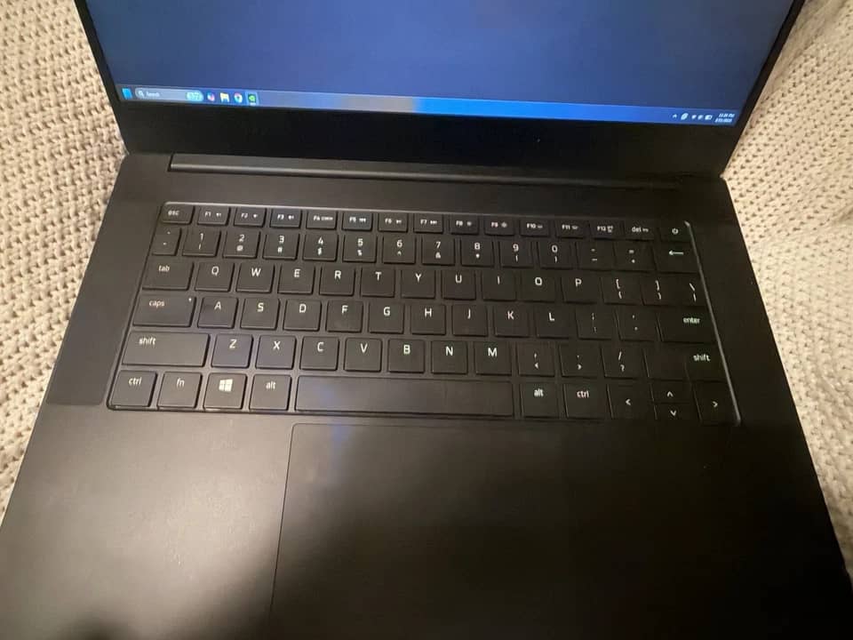 Razer Blade 14 Computers New 1TB 16GB