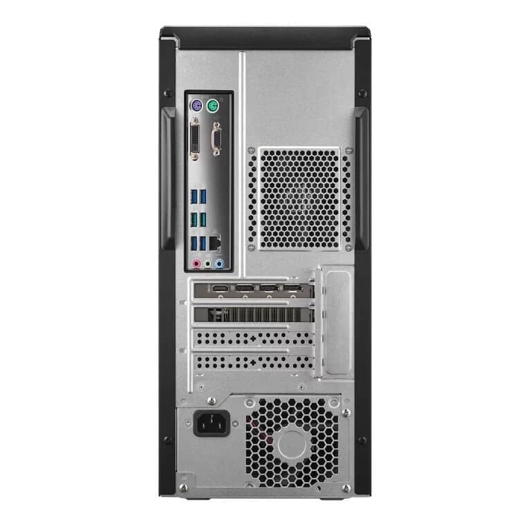 ASUS ROG Strix G10CE Computers New 256GB 6GB