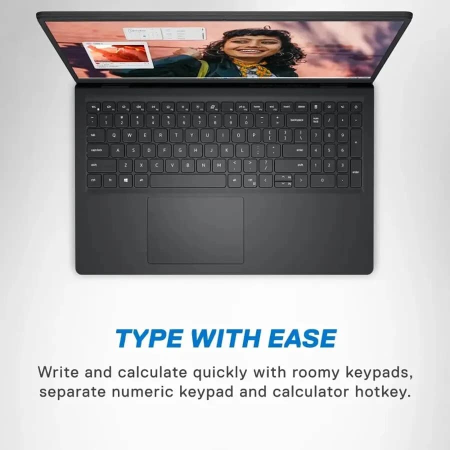 Dell Inspiron 15 3530 Computers New 512GB 12GB
