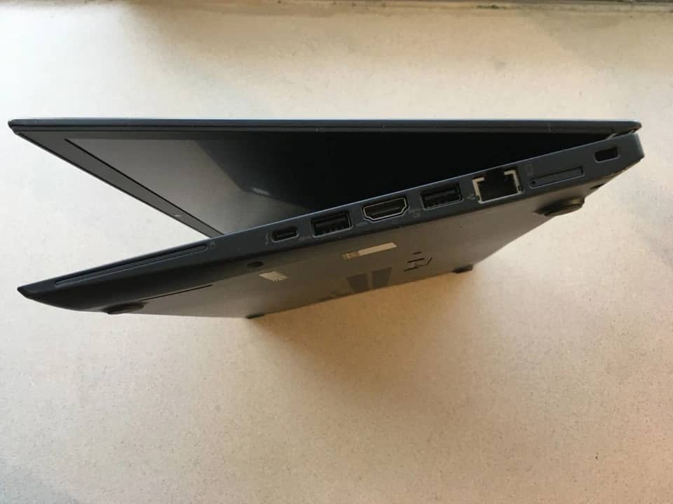 Lenovo ThinkPad T460s Computers Refurbished - Excellent 1TB 12GB
