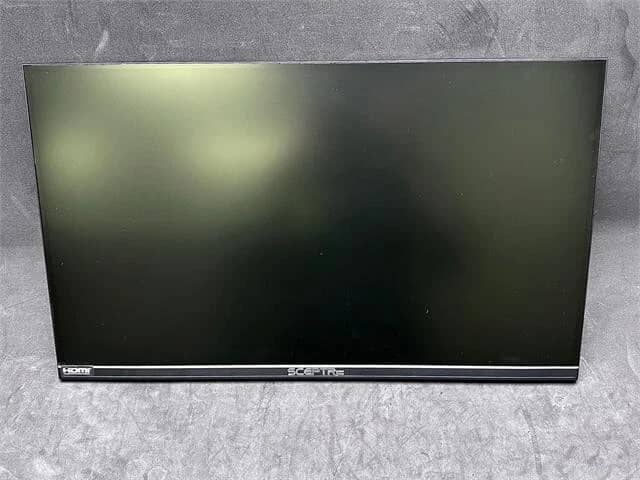 Sceptre Sceptre E255B-FWD168 Monitors New Black