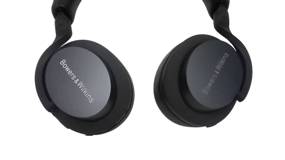 Bowers & Wilkins PX5 Headphones & Earbuds New Blue