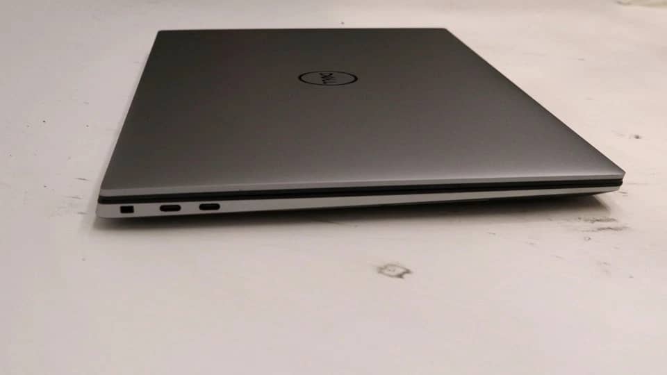Dell Precision 5550 Computers New Unspecified 4GB