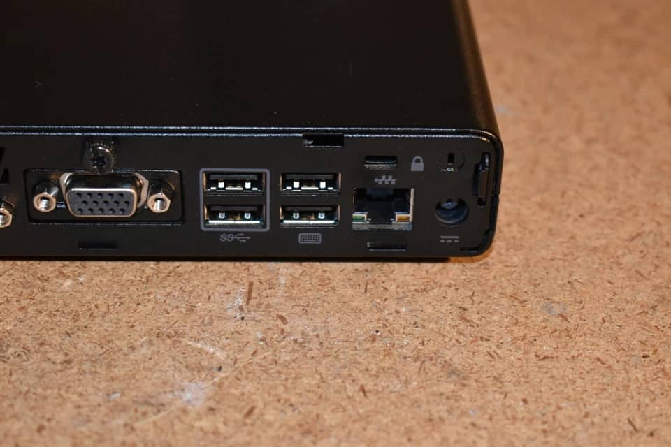 HP ProDesk 400 G4 Computers New 500GB 16GB