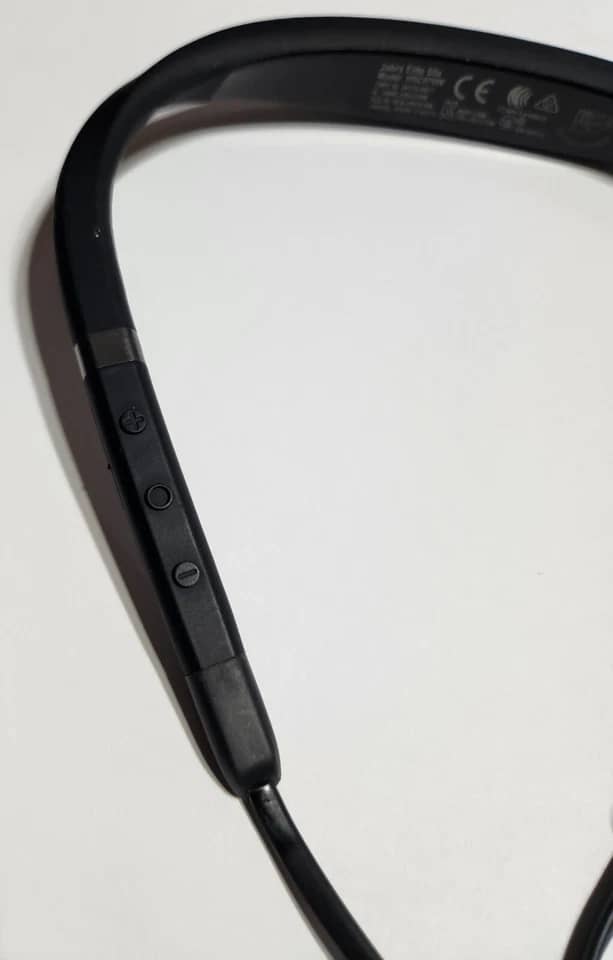 Jabra Elite 65e Headphones & Earbuds Used - Good Black