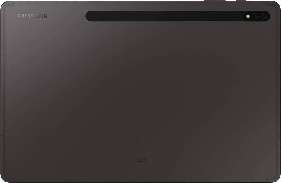Samsung Galaxy Tab S8+ Tablets Gray 128GB New
