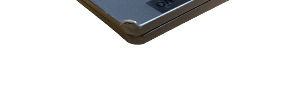 Lenovo ThinkBook ITL Computers Refurbished - Excellent 256GB 6GB