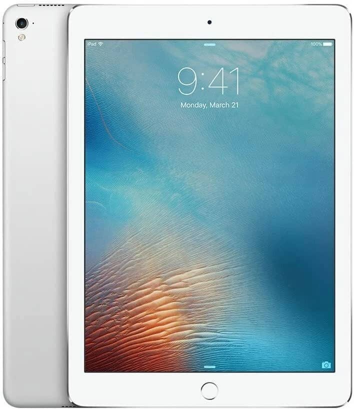 Apple iPad Pro 1st Tablets Pink 32GB New