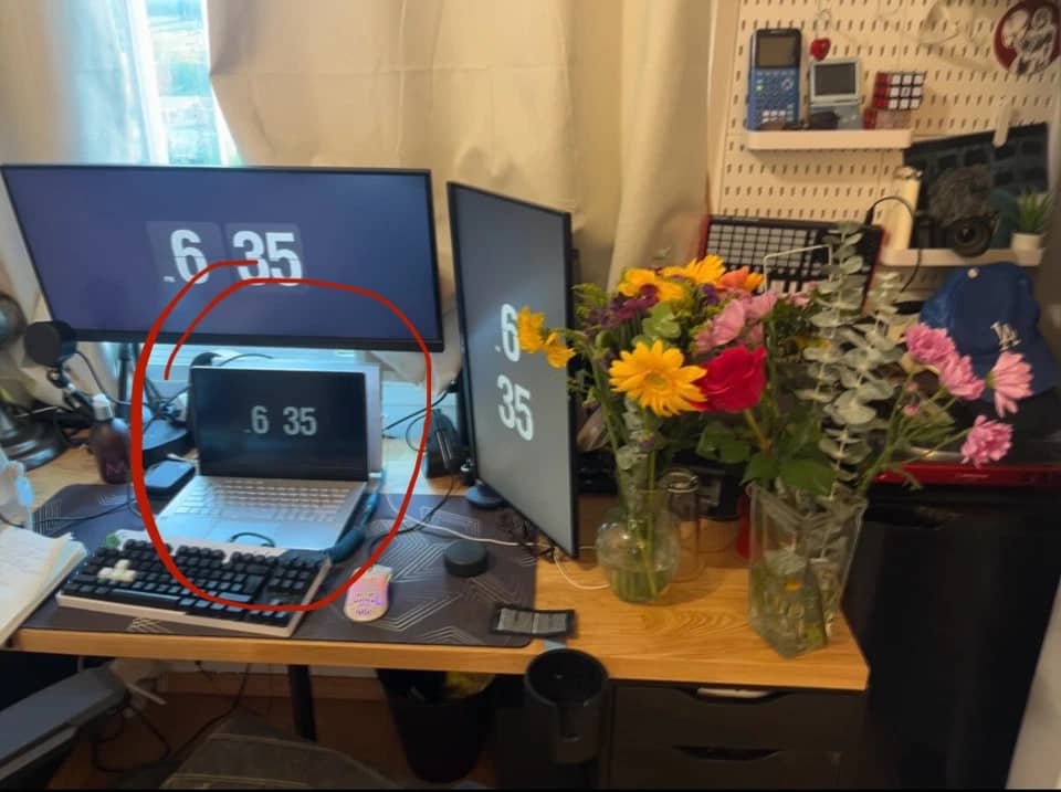 ASUS ROG Zephyrus G14 Computers New 1TB 16GB