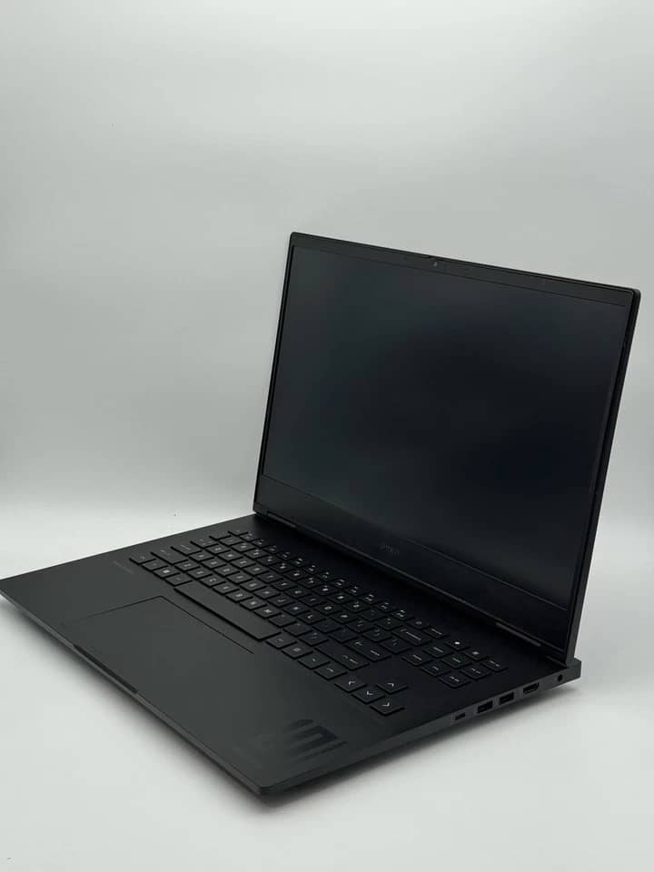 HP OMEN 16 Computers New 512GB 16GB