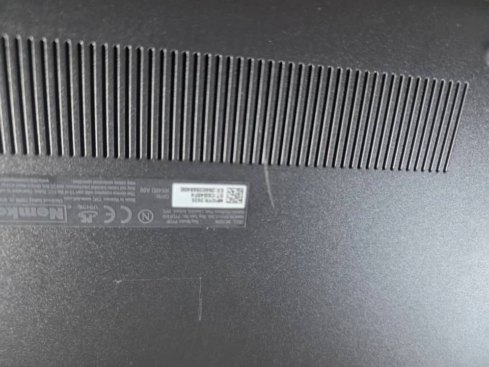 Dell 15-dc1 Computers New 512GB 8GB