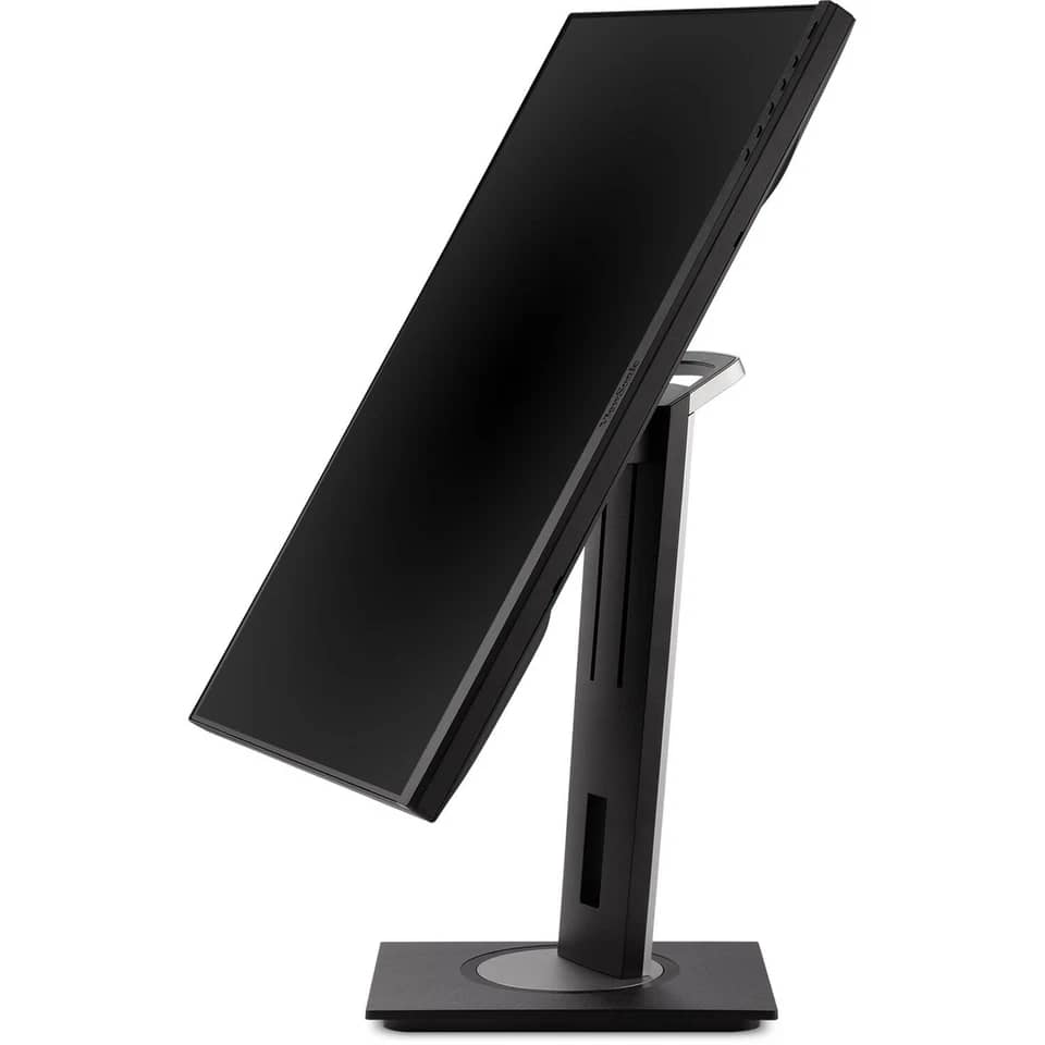 ViewSonic VG2748A Monitors New Black