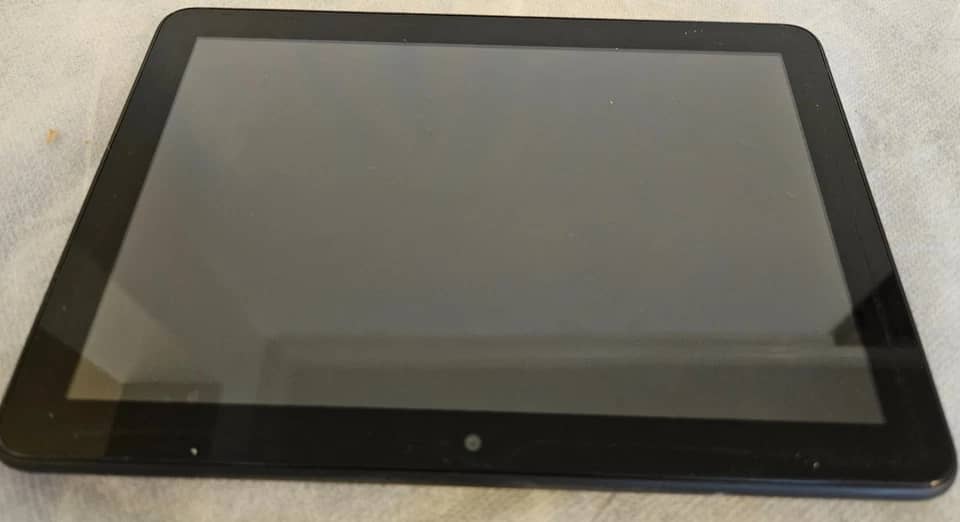 Amazon Kindle 10th Tablets Black 32GB New
