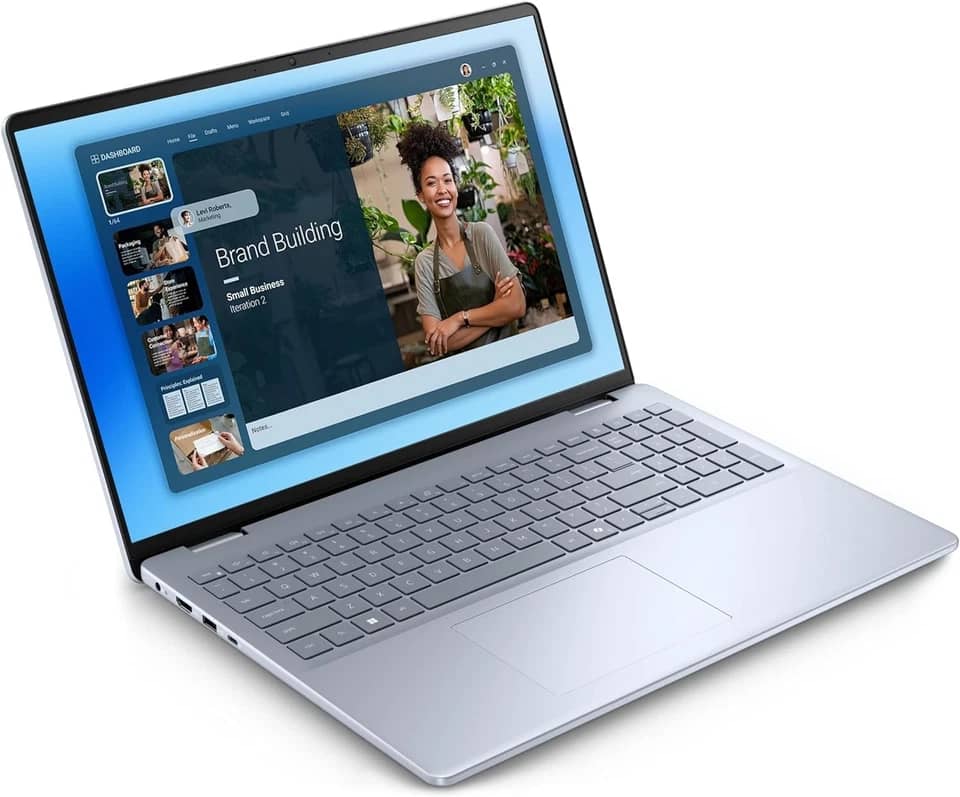 Dell Inspiron 16 5640 Computers New 512GB 8GB
