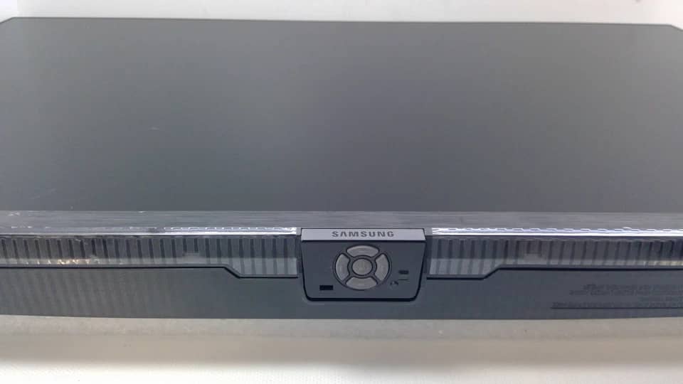 Samsung S27A600UUN Monitors New Black