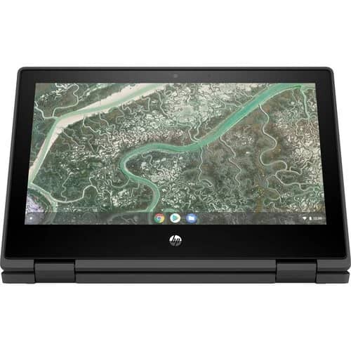 HP Chromebook 11 Computers New 64GB 4GB