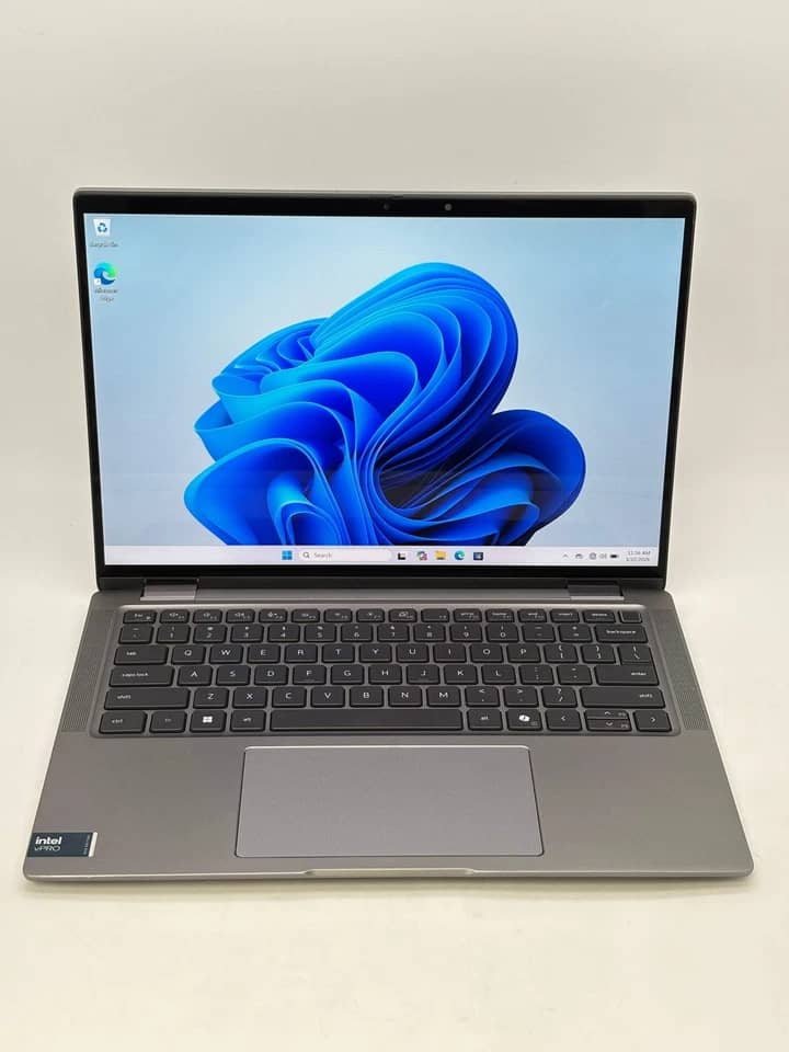 Dell Latitude 7450 Computers New 256GB 16GB