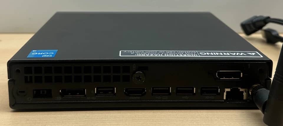 Lenovo ThinkCentre neo 50q Gen 4 Computers New 512GB 8GB