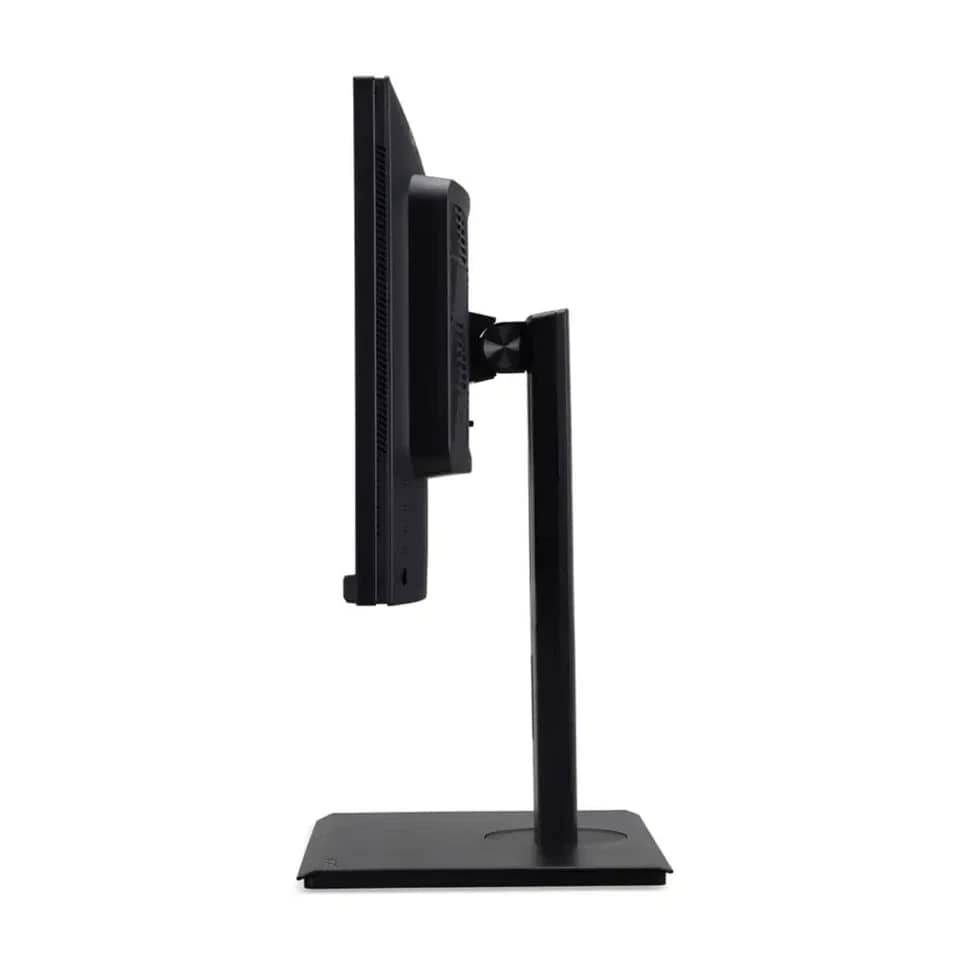 Acer B248Y Monitors Open-Box Excellent Black