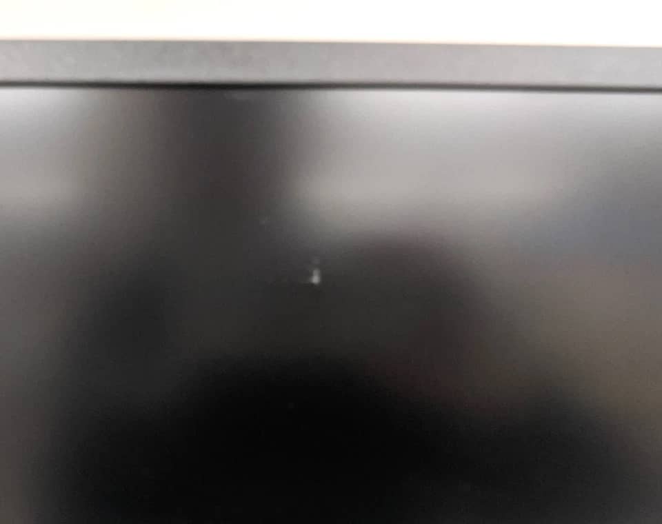 Dell SE2722H Monitors New Black