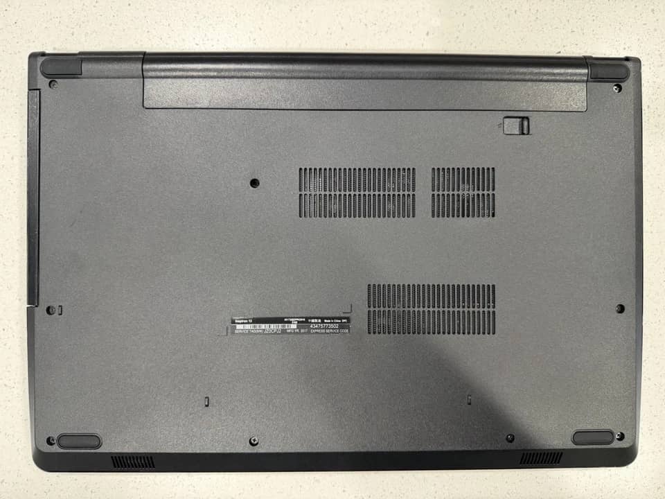 Dell Inspiron 15 3567 Computers New 1TB 8GB