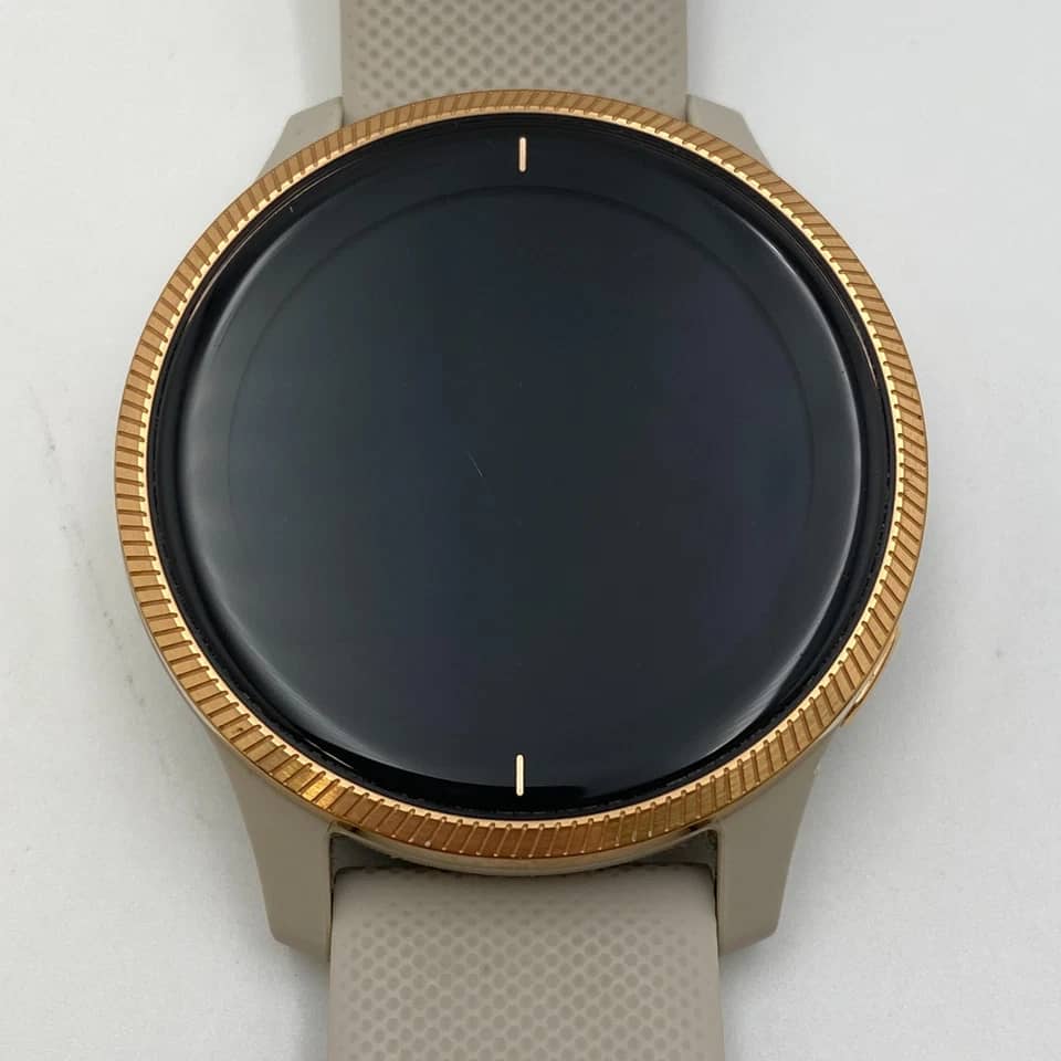 Garmin Venu 3 Smartwatches New Gray