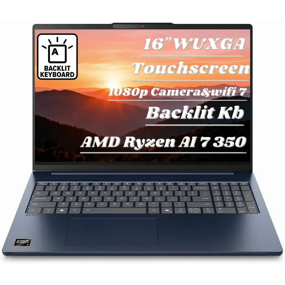 Lenovo IdeaPad 5 Computers New 256GB 6GB