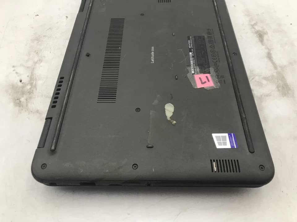 Dell Latitude 3300 Computers Refurbished - Excellent 128GB