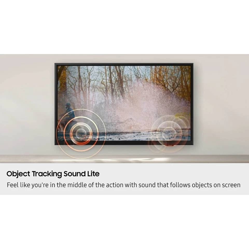Samsung H5000F TVs New Black
