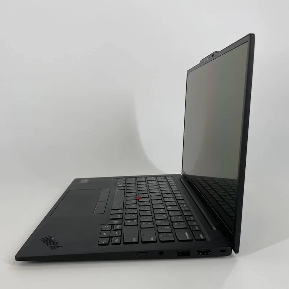 Lenovo ThinkPad X1 Carbon Gen 1 Computers Used - Good 256GB 8GB