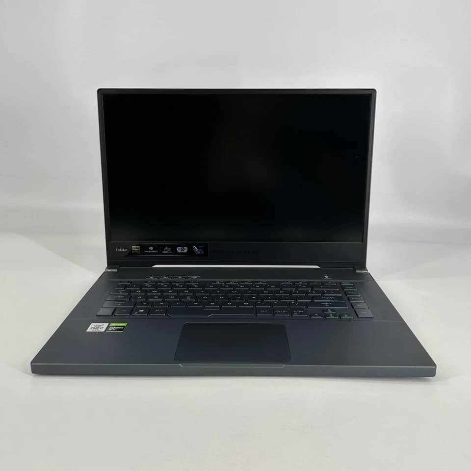 ASUS ROG Zephyrus GU502 Computers Refurbished - Acceptable 1TB 16GB