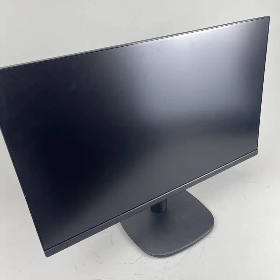 Amazon C27M2020NA Monitors New Black