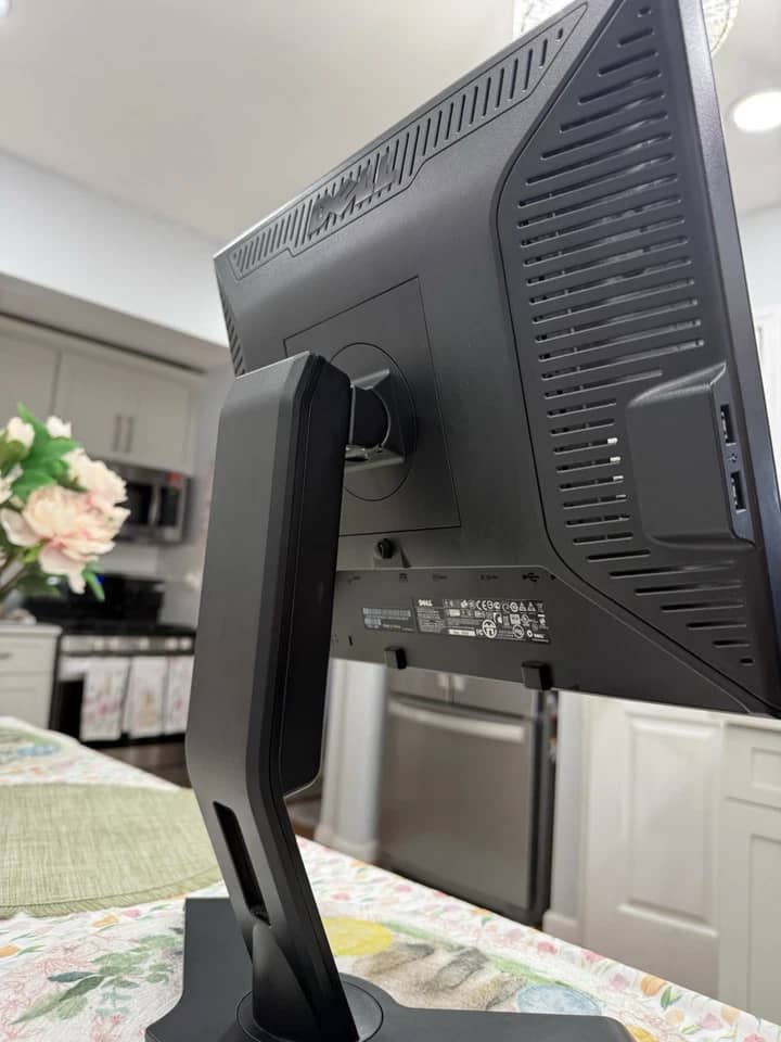 Dell P170S Monitors New Black