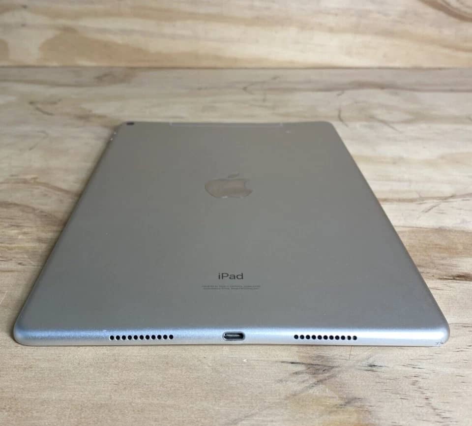 Apple iPad Air 3 Tablets Gray 64GB New