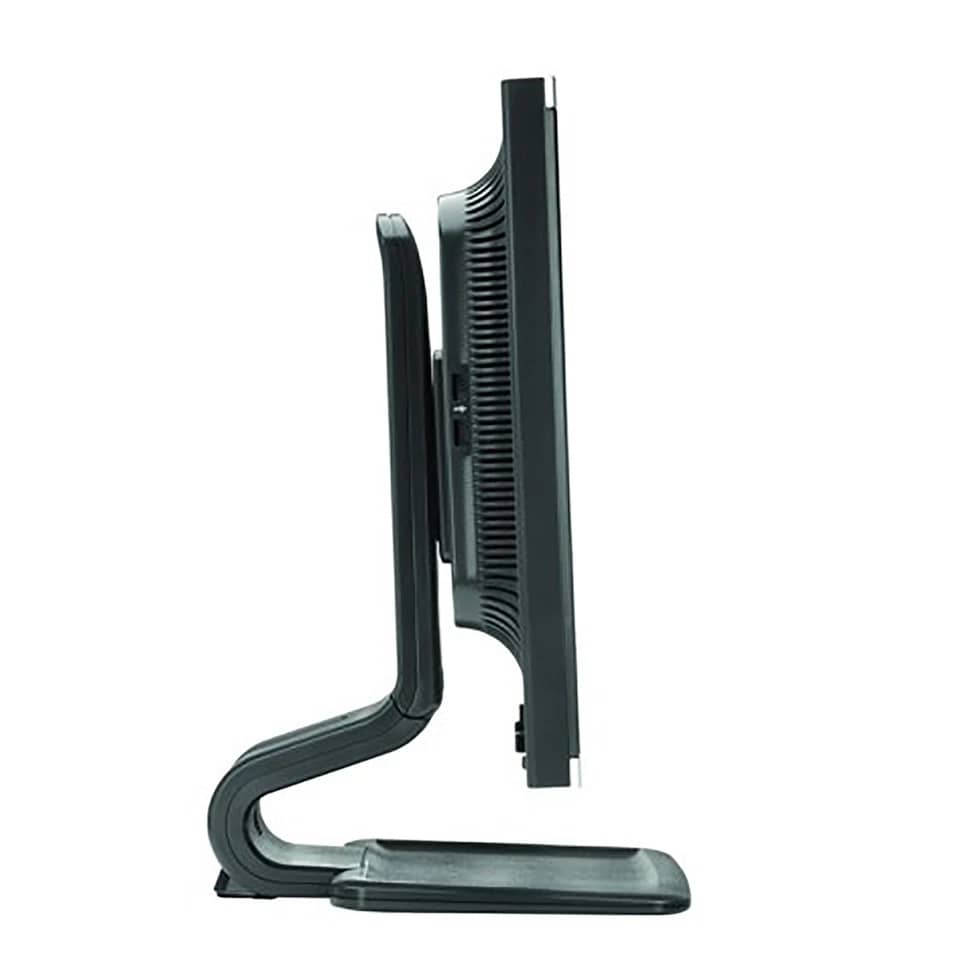 HP LA1905wg Monitors Open-Box Excellent Black