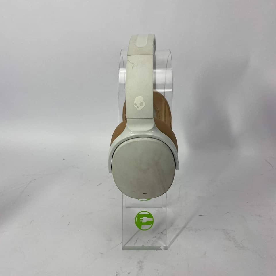 Skullcandy Hesh ANC Headphones & Earbuds New Black