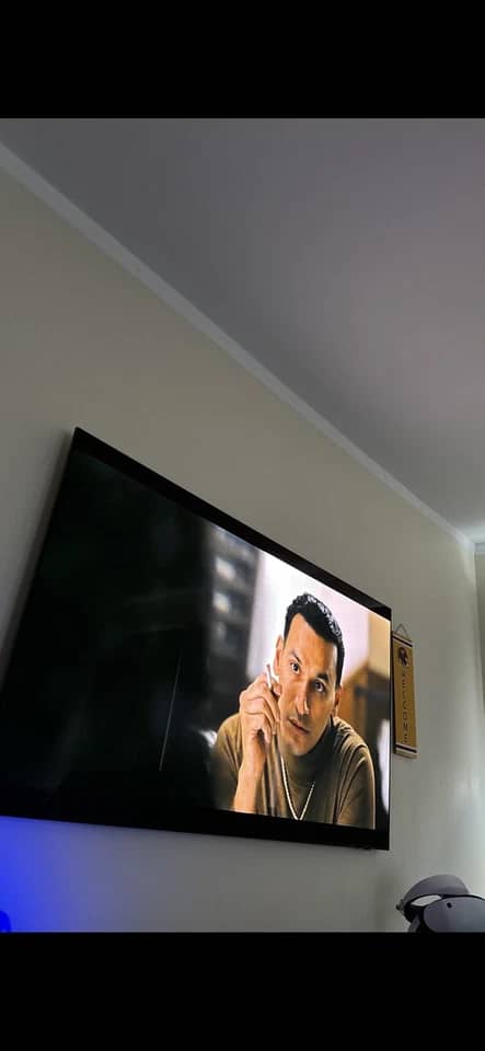 Samsung S95C TVs New Black