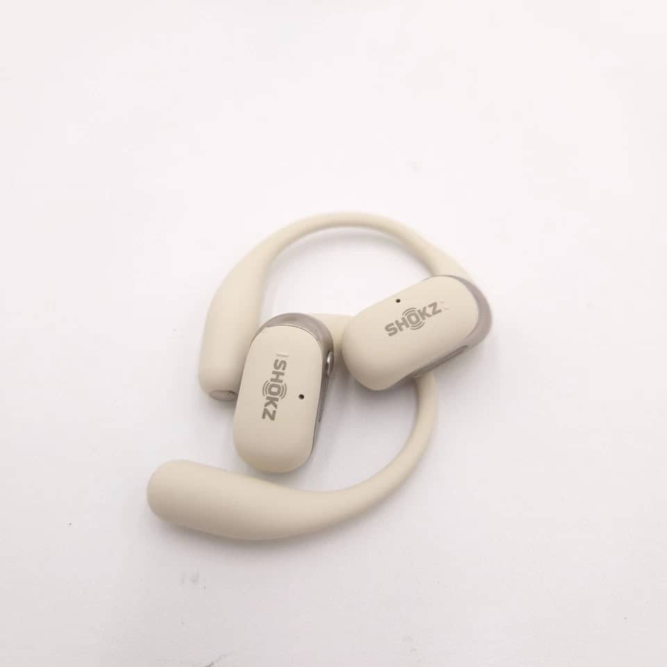 Shokz T920-ST-BK-US Headphones & Earbuds New Brown