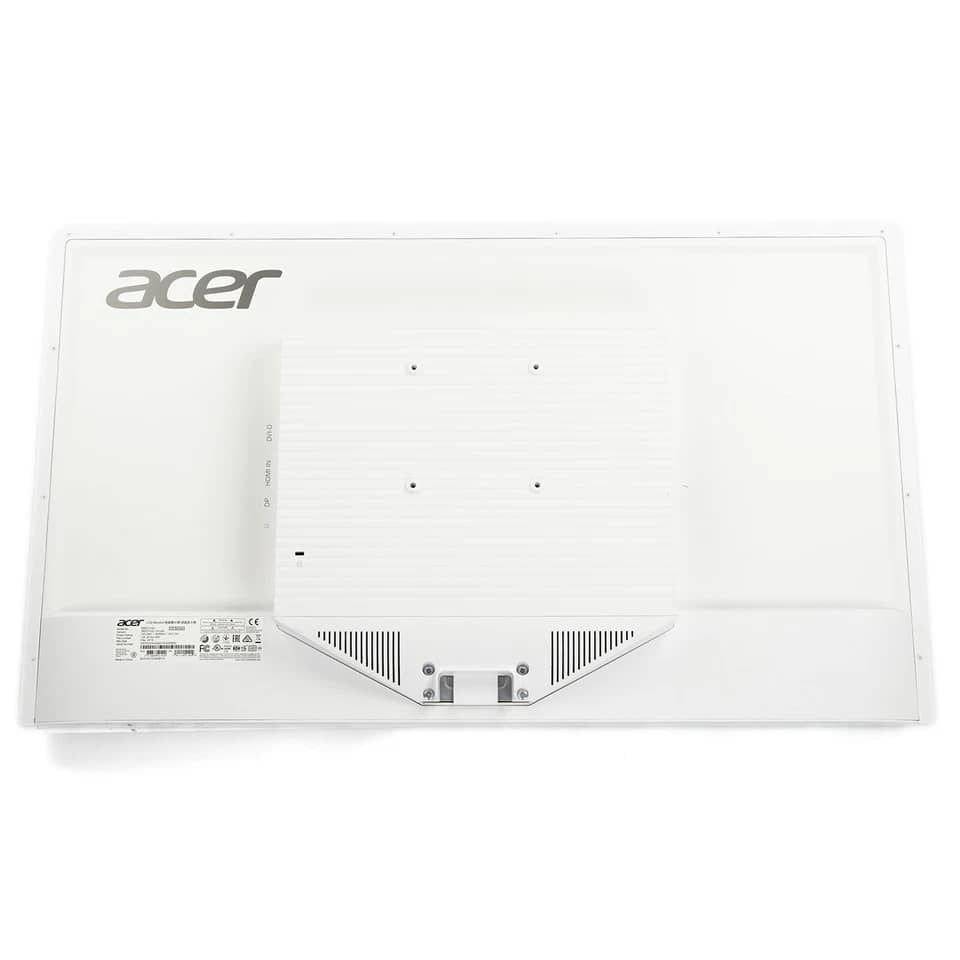 Acer EB321HQU Monitors Used - Like New Black