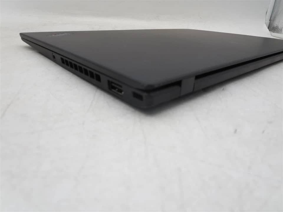 Lenovo ThinkPad X1 Carbon Gen 6 Computers New 512GB 16GB