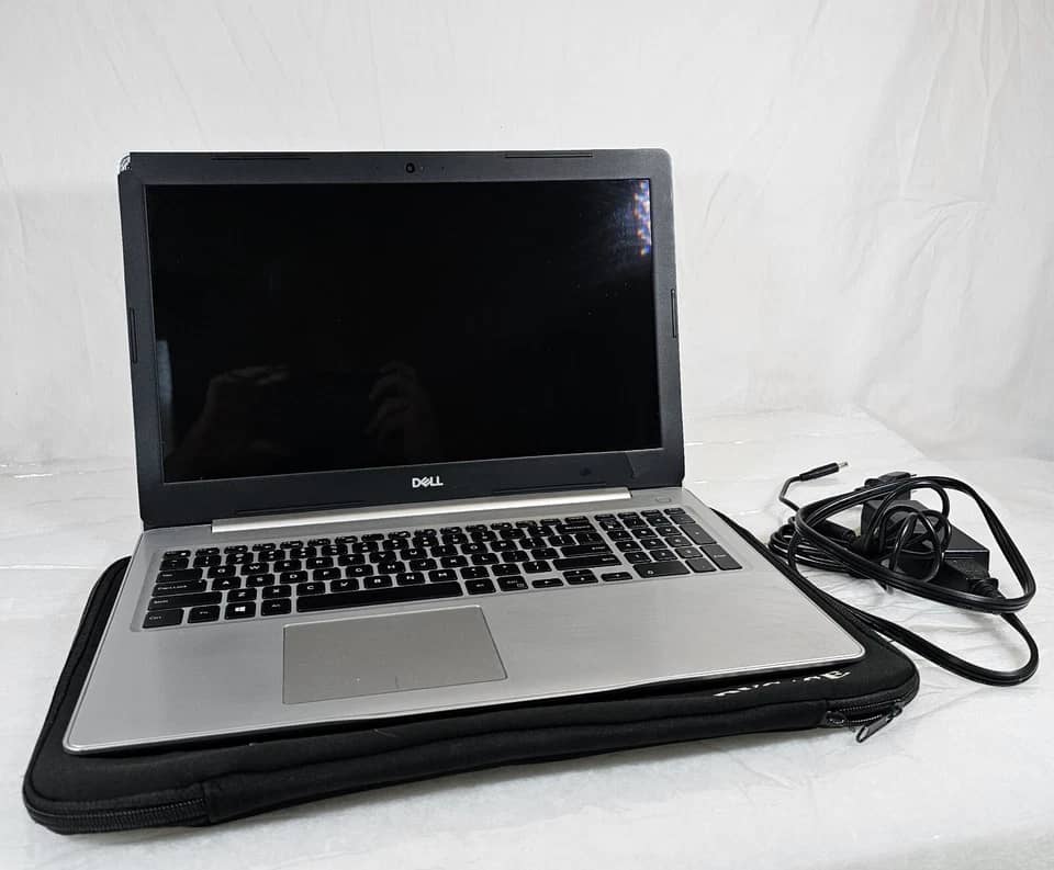 Dell Inspiron 15 5000 Computers Used - Good 500GB 12GB