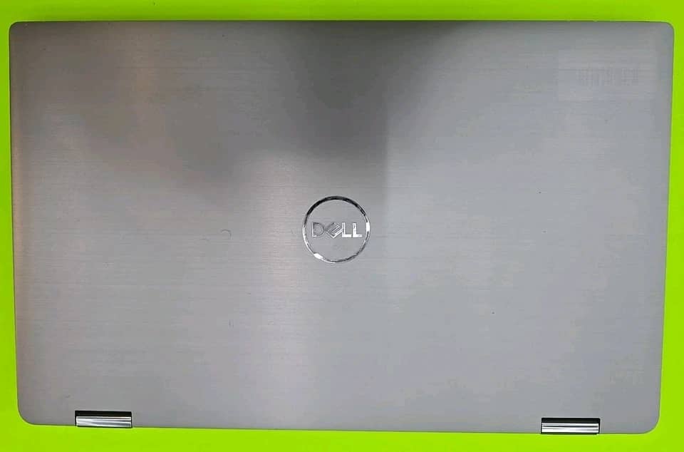 Dell Latitude 9520 Computers Open-Box Excellent 512GB 16GB