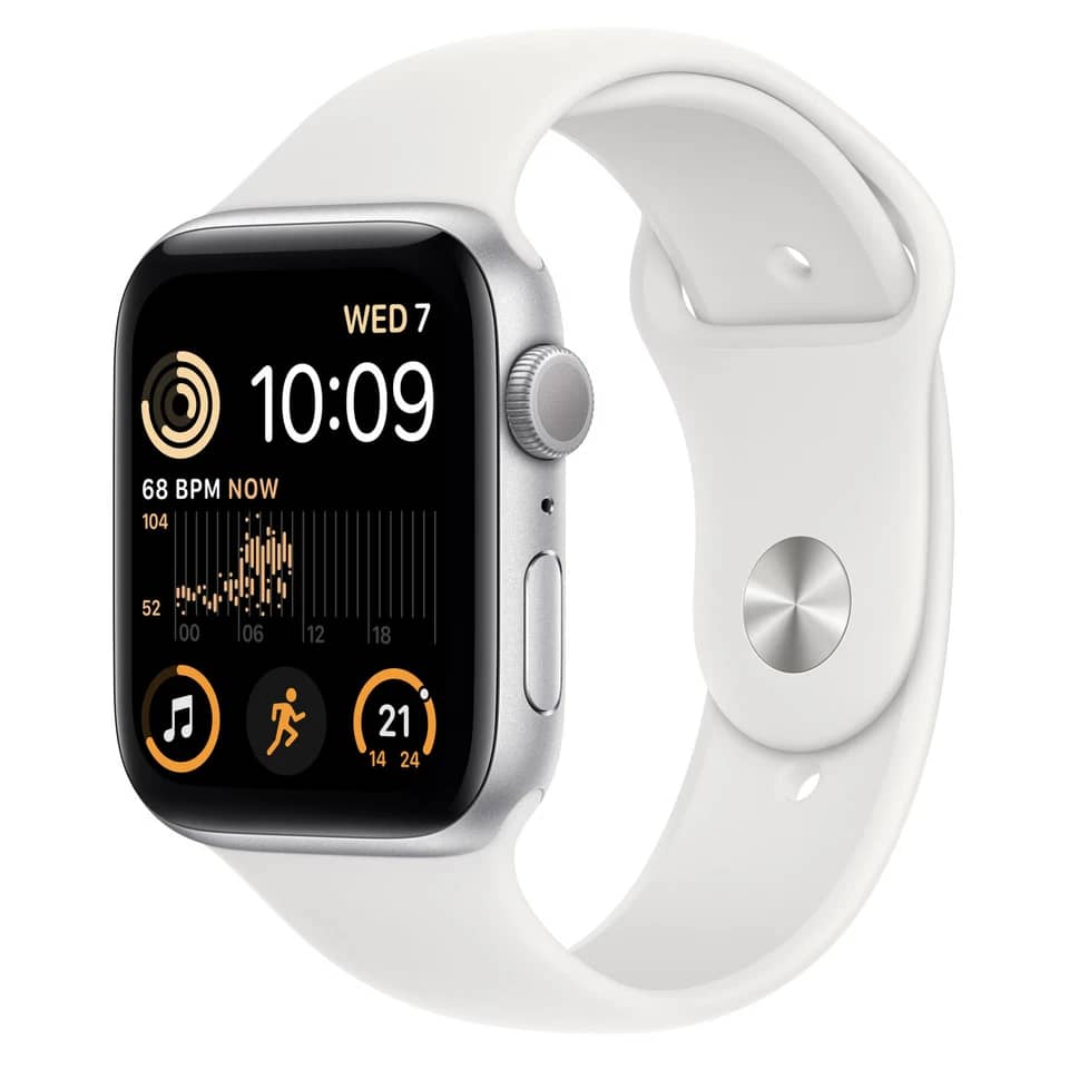 Apple Watch SE 2 Smartwatches New Black